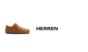 Herren Barfuß-Halbschuhe